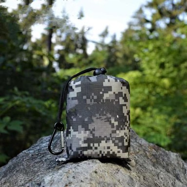 Packable dra ki enpèmeyab