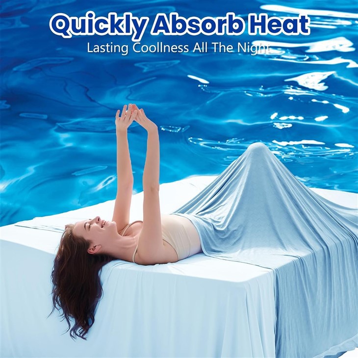 Summer Cooling Blankets For Hot Sleepers factory
