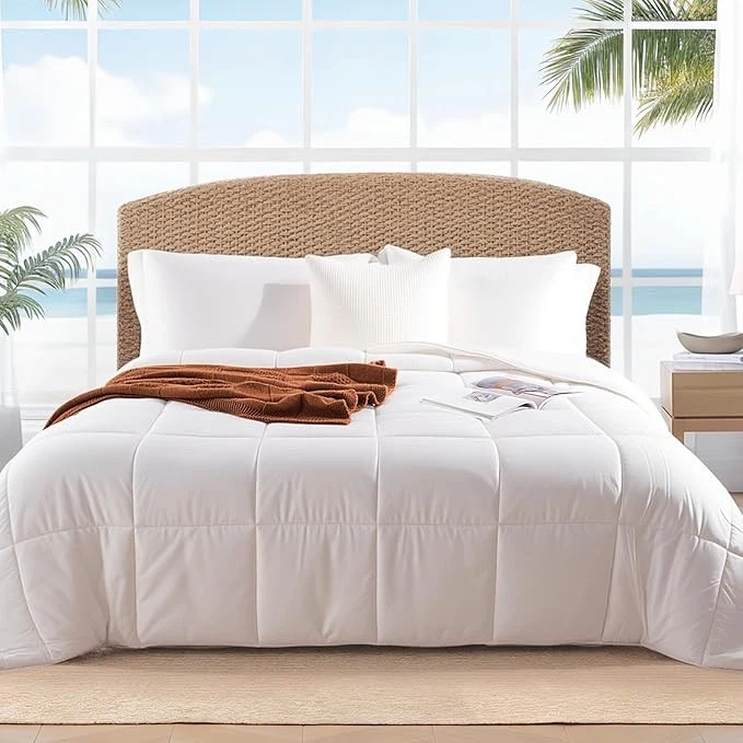 Viscose From Bamboo Cooling Comforter suppliers